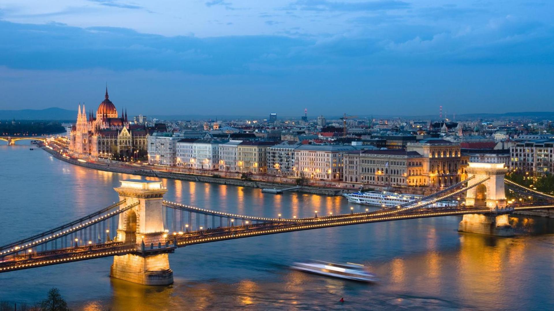 Little Americas Wyoming Lodge Apartment Budapest Esterno foto
