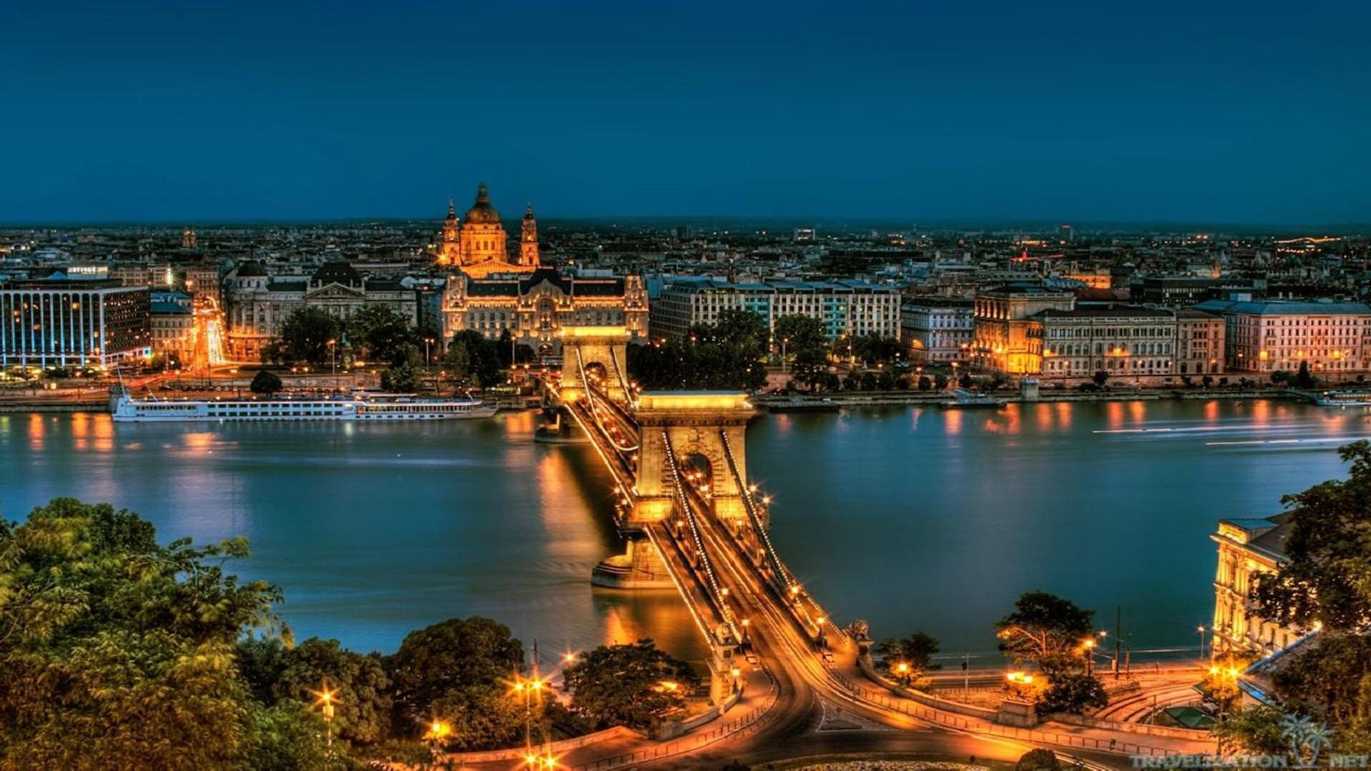 Little Americas Wyoming Lodge Apartment Budapest Esterno foto